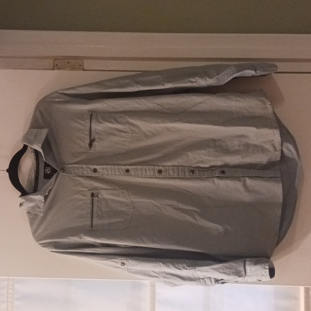 Men's Rock & Rebublic Blee Casual Shirt